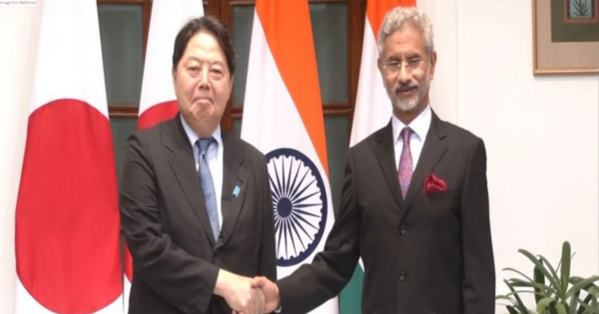 15th India-Japan Strategic Dialogue to chart the way for Global Partnership: Jaishankar